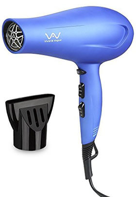 VAV Blow Dryer