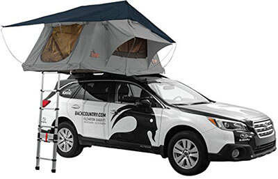 Tepui Kukenam Sky Tent