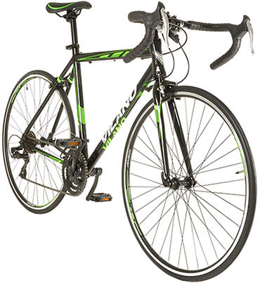 Vilano R2 Commuter Road Bike