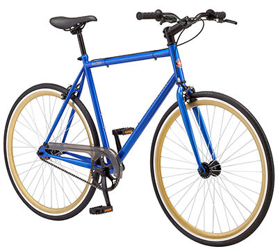 Schwinn Kedzie 700C Fixed Gear Bicycle