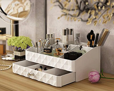 Tingya Makeup Storage Box