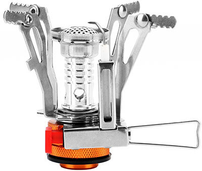 Reehut Camping Stove