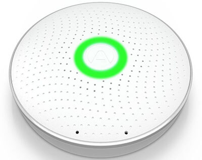 AirThings Wave Radon Detector