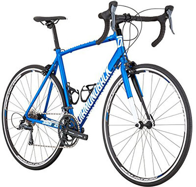 Diamondback Bicycle Road Bike Century Sport