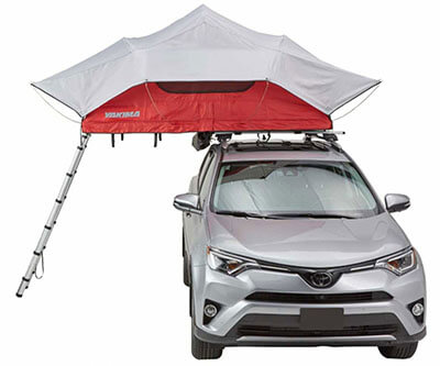 Yakima Skyrise Rooftop Tent