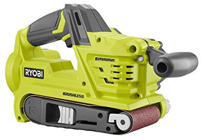 Ryobi One Plus Belt Sander