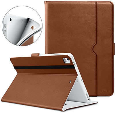 DTTO New Case for Apple iPad Pro