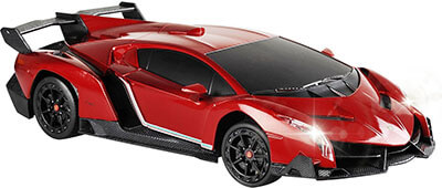 QUN FENG Electric RC Lamborghini Veneno Car
