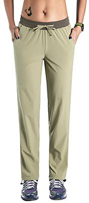 Nonwe Women’s Outdoor Hiking Pant