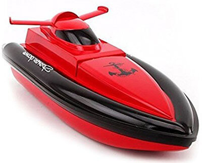 Toyen Electric Remote Control Boat