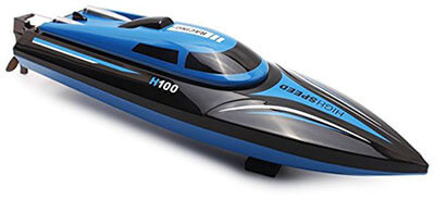 Toyen GordVE Remote Control Boat