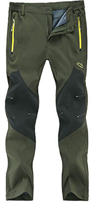 Huntvp Mne’s Tactical Hiking Pants