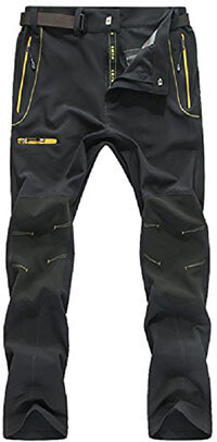 Freie Liebe Men’s Hiking Pants