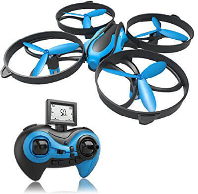 RCtown ELF II Mini Drone