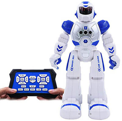 Conzy Infrared Remote Control Robots