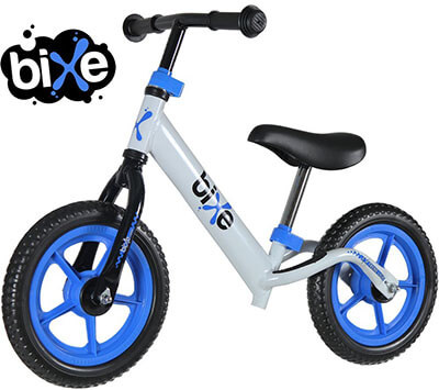 Fox Air Beds Balance Bike for Kids and Toddlers, 4lbs