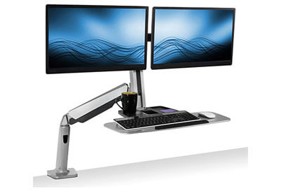 Top 10 Best LCD Monitor Mounts in 2020 Reviews – AmaPerfect