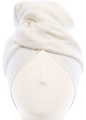 Original Hair Towel by Aquis