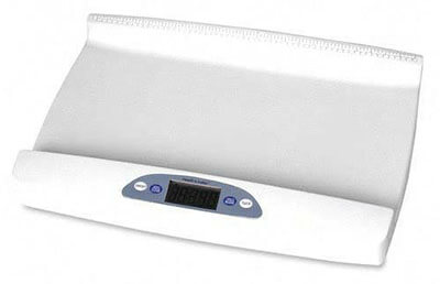 Health o Meter Baby Scale