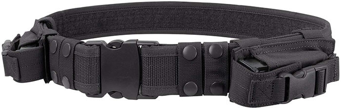 CONDOR Tactical Duty Belt