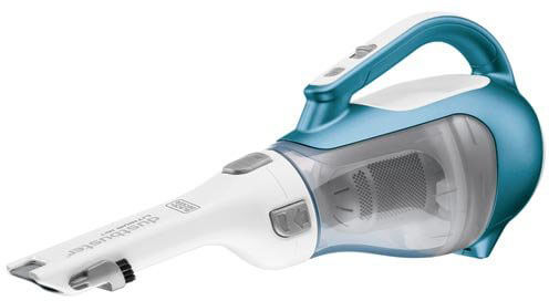 BLACK+DECKER CHV1410L Hand Vacuum