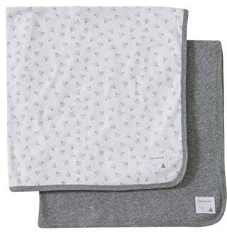 Burt's Bees Baby Blankets