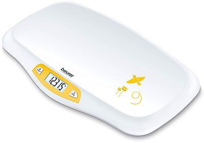 Beurer Digital Toddler’s Scale