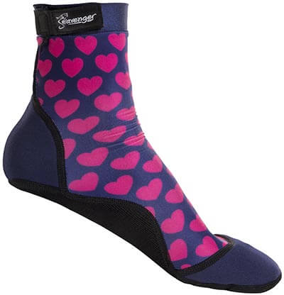 Seavenger SeaSnugs Beach Sock