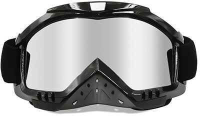 Dmeixs Motorcycle Goggles