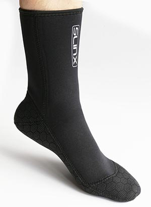 SkyoneNeoprene Water Fin Sock