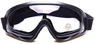 SPOSUNE Motorcycle Goggles