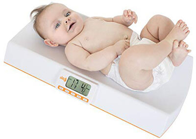 EatSmart Baby Scale