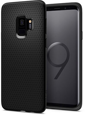 Spigen Liquid-Air Armor Galaxy S9 Case