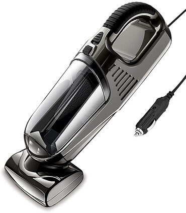 EletecPro Car Vacuum Cleaner