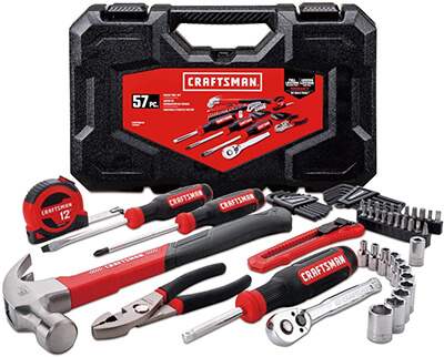 CRAFTSMAN Home Tool Kit