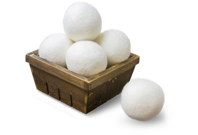top rated wool dryer balls