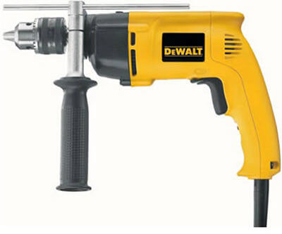 DeWalt DW511 Hammer Drill
