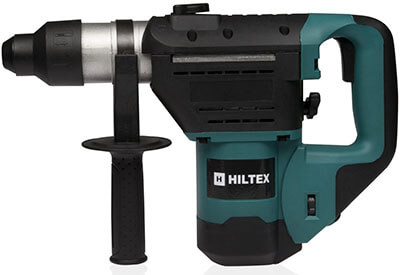 Hiltex 10513 Hammer Drill