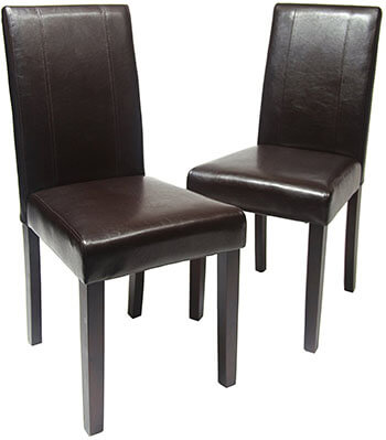 Roundhill Furniture Dining Room Chair