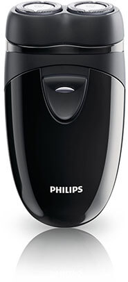 Philips Norelco PQ208/40 Electric Razor