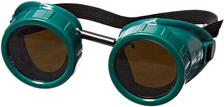 Gateway Safety 36U50 Welding Safety Glasses