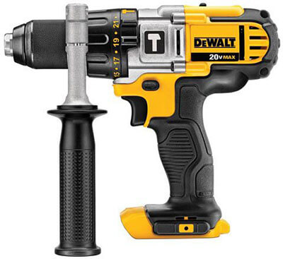 Dewalt DCD985BR Cordless Hammer Drill