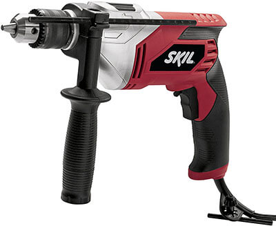 SKIL Hammer Drill