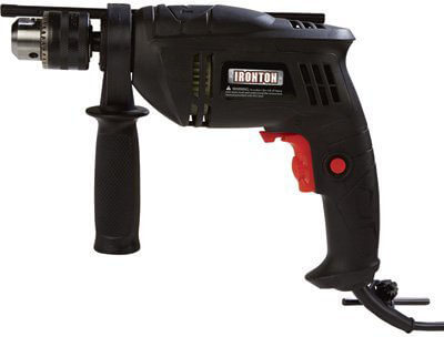 Ironton Hammer Drill