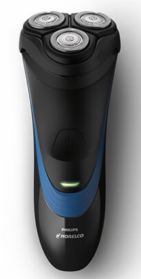 Philips Norelco Electric Shaver 2100