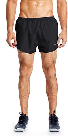 BALEAF 3 Inches Running Shorts for Men