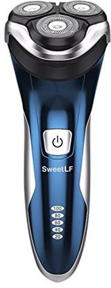 SweetLF Electric Shaver