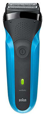 Braun Electric Razor for Men