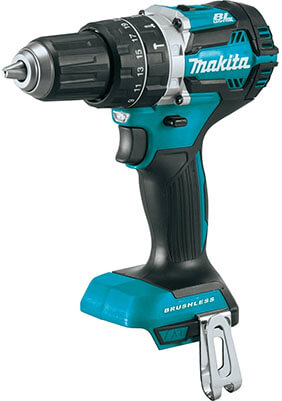 Makita XPH12Z Hammer Driver-Drill