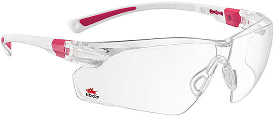 NoCry Safety Glasses